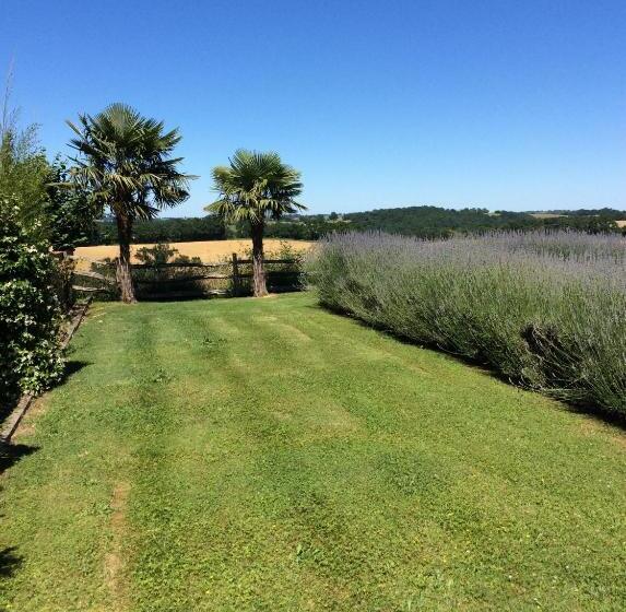 Bed and Breakfast Maison Olleris