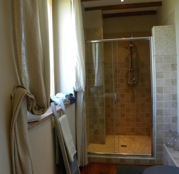 Bed and Breakfast Maison Olleris