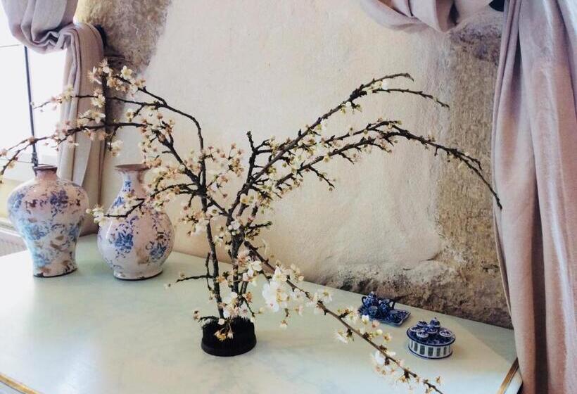 Bed and Breakfast Maison Olleris