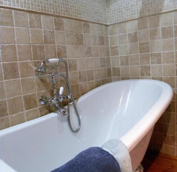 Bed and Breakfast Maison Olleris