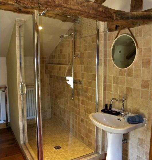 Bed and Breakfast Maison Olleris