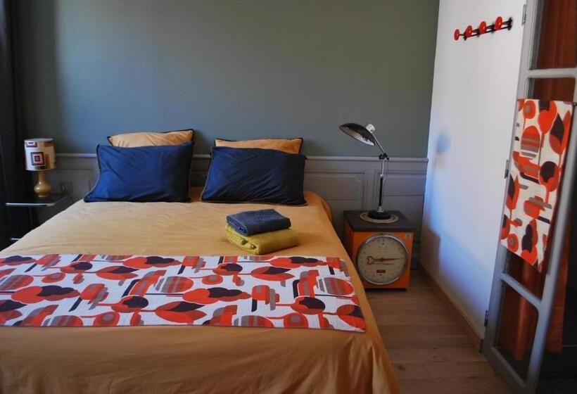 Bed and Breakfast Natangora