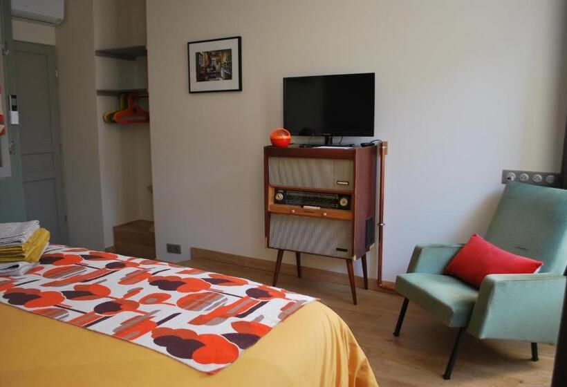 Bed and Breakfast Natangora