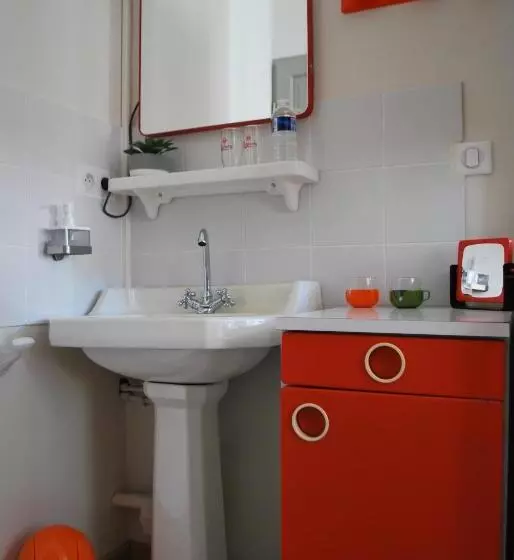 Aamiaismajoitus (B&B) Natangora