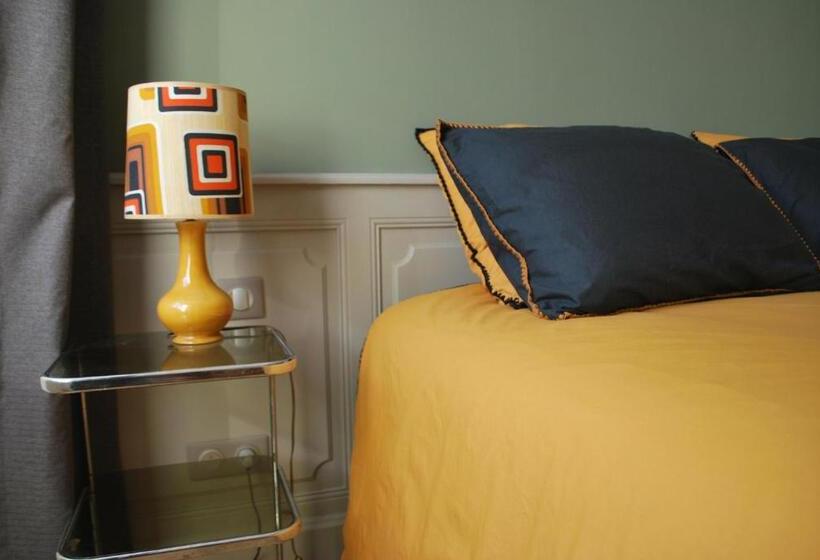 Bed and Breakfast Natangora