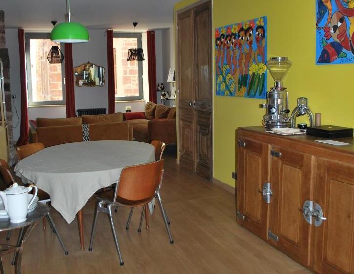 Bed and Breakfast Natangora