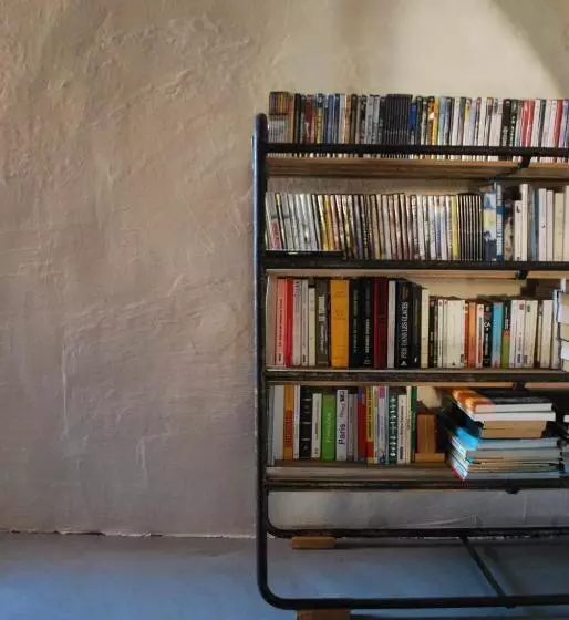 Aamiaismajoitus (B&B) Natangora