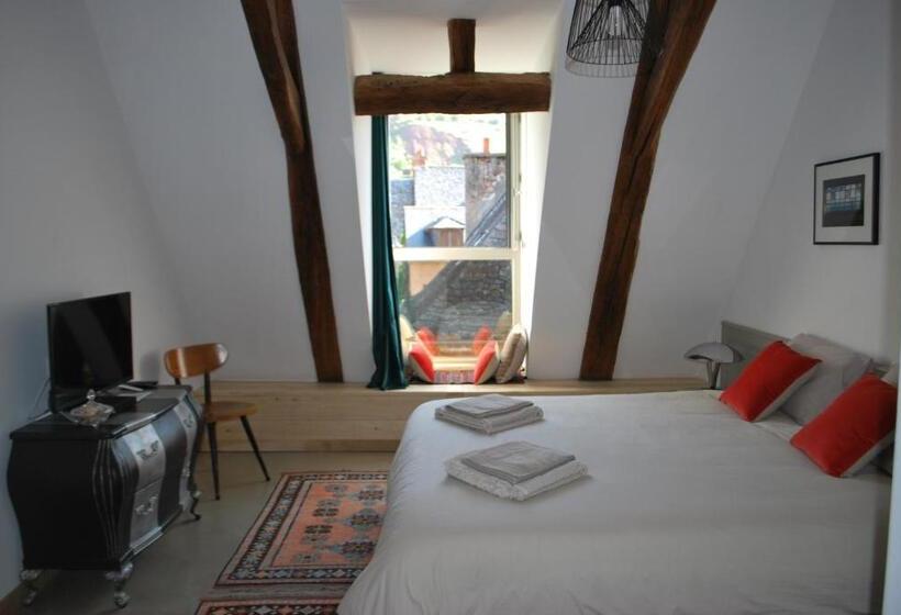 Bed and Breakfast Natangora