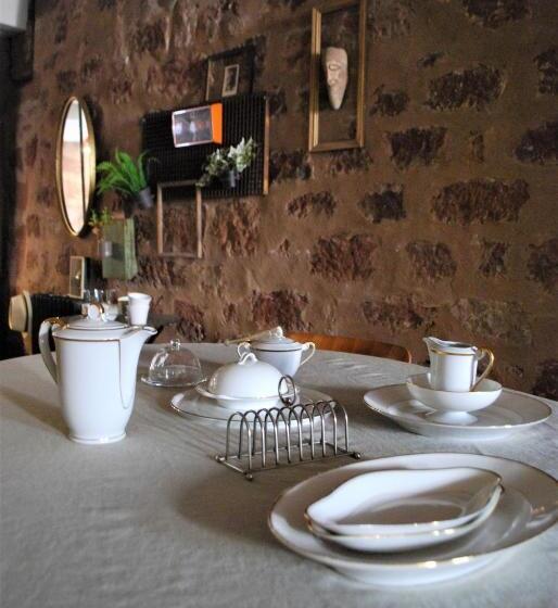 Bed and Breakfast Natangora