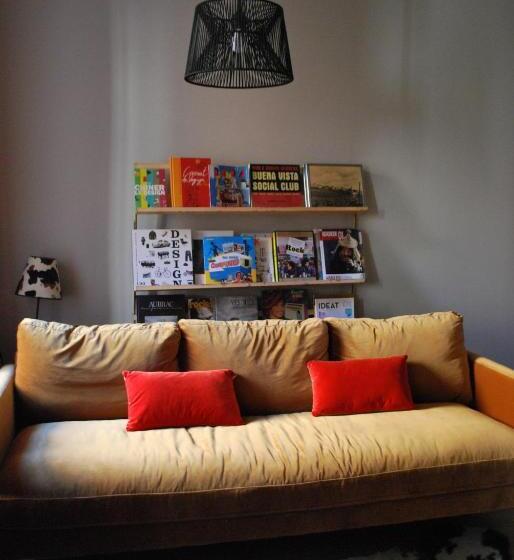 Bed and Breakfast Natangora