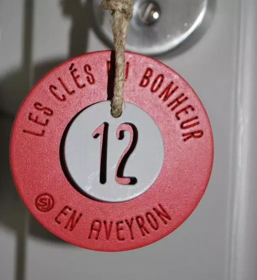 Aamiaismajoitus (B&B) Natangora