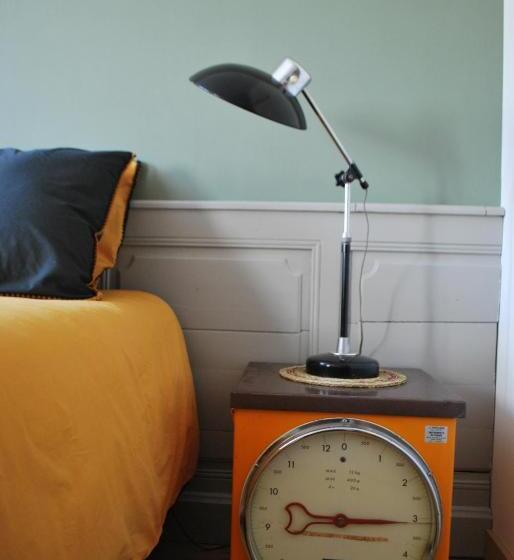 Bed and Breakfast Natangora