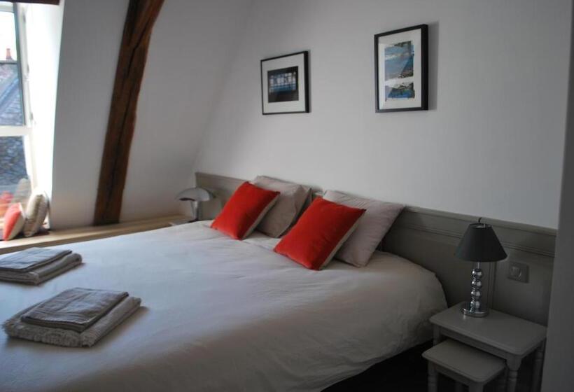 Bed and Breakfast Natangora