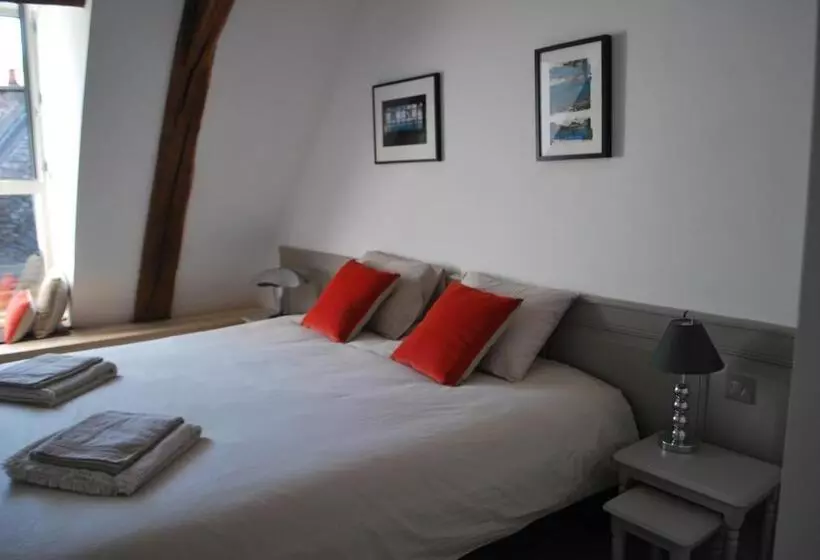 Aamiaismajoitus (B&B) Natangora