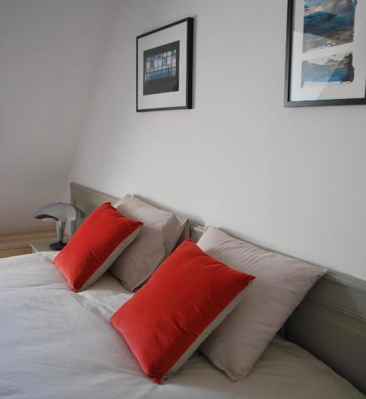 Bed and Breakfast Natangora