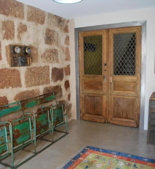 Bed and Breakfast Natangora