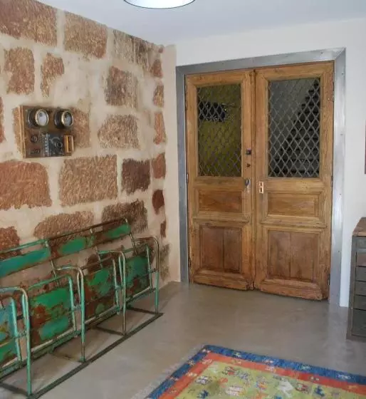 Aamiaismajoitus (B&B) Natangora