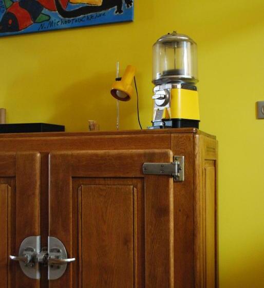 Bed and Breakfast Natangora