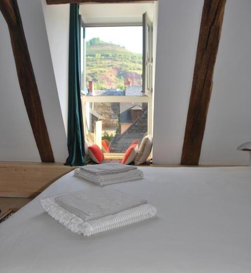 Bed and Breakfast Natangora