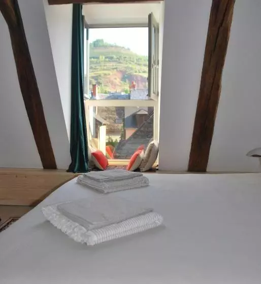 Aamiaismajoitus (B&B) Natangora