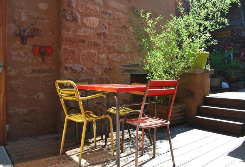 Bed and Breakfast Natangora