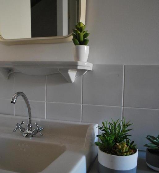 Bed and Breakfast Natangora