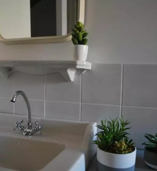 Aamiaismajoitus (B&B) Natangora