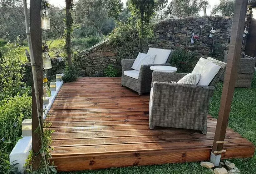 Aamiaismajoitus (B&B) Porturama