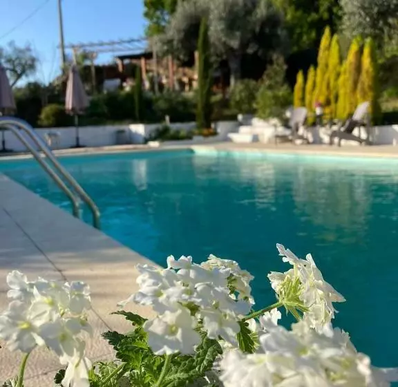 Aamiaismajoitus (B&B) Porturama