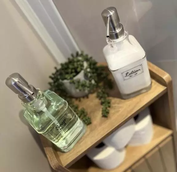 Aamiaismajoitus (B&B) The Crewe Arms