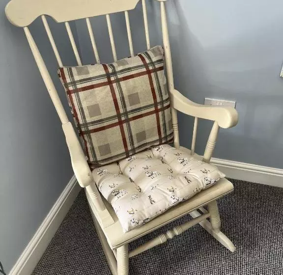 Aamiaismajoitus (B&B) The Crewe Arms