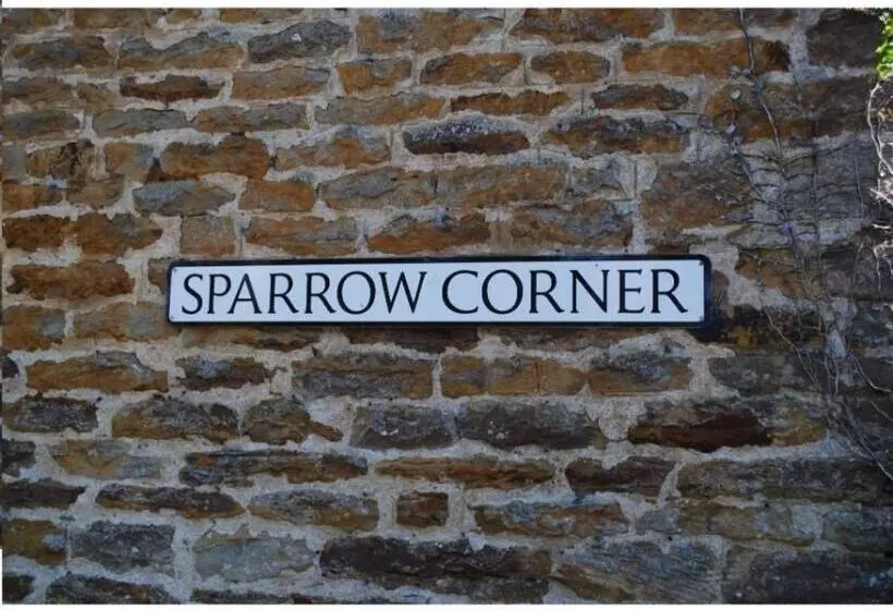 Aamiaismajoitus (B&B) The Crewe Arms