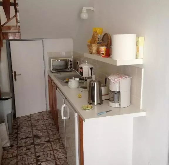 Belcanto B&b