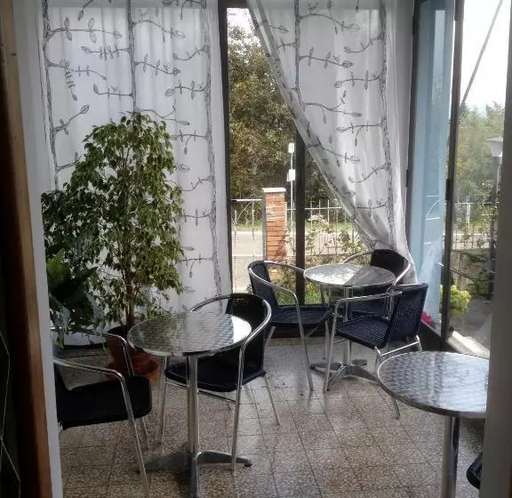 Belcanto B&b