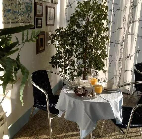 Belcanto B&b