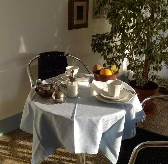 Belcanto B&b