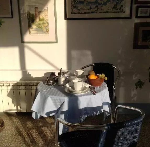 Belcanto B&b