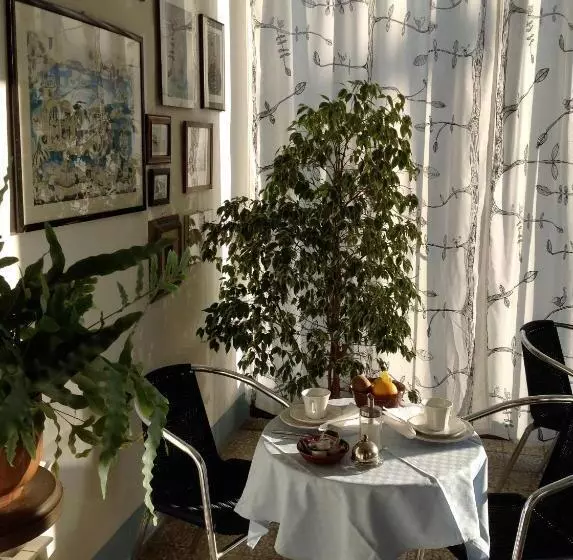 Belcanto B&b