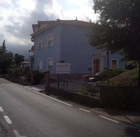 Belcanto B&b