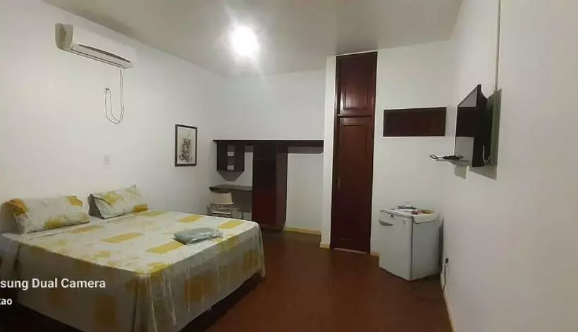 Garden Hotel E Eventos