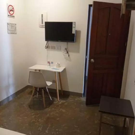 Hotelli 8 Zhensen Inn