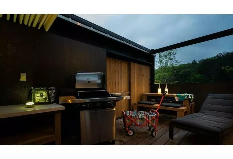 Bio Resort Hotel&spa O Park Ogose   Vacation Stay 43477v