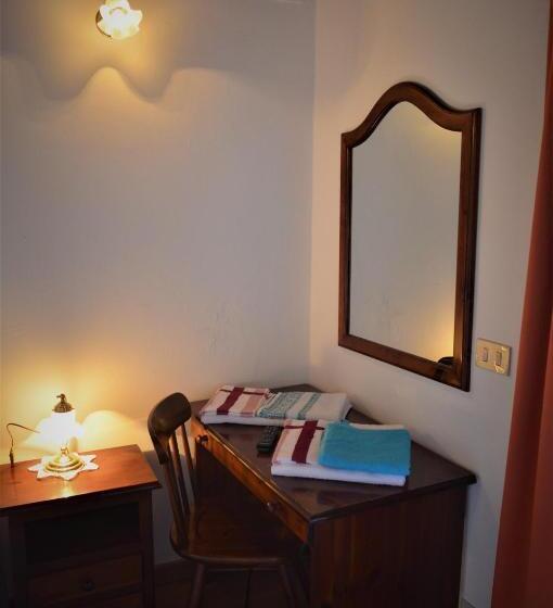 ホテル Colja Jozko Agriturismo