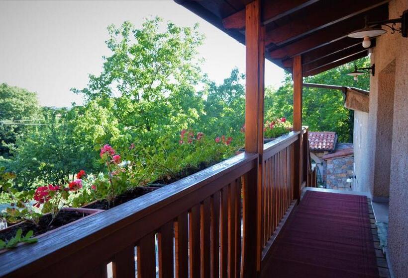 ホテル Colja Jozko Agriturismo