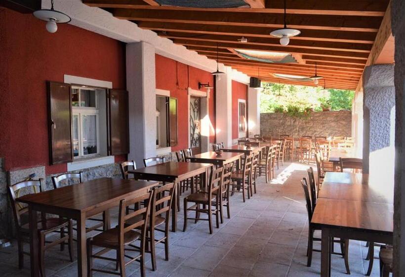 ホテル Colja Jozko Agriturismo