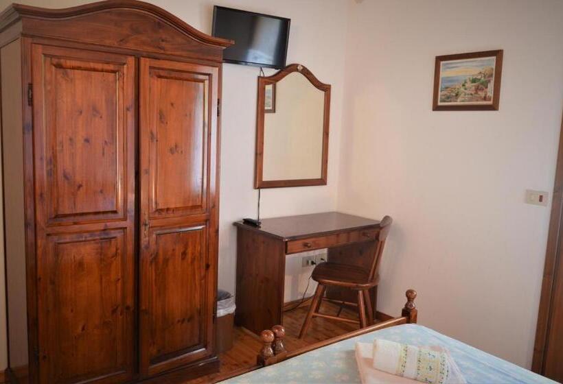 ホテル Colja Jozko Agriturismo