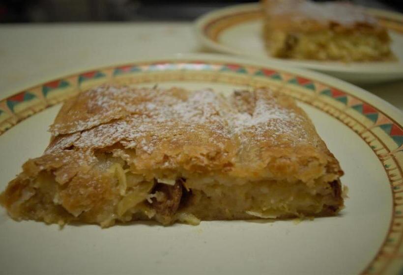 ホテル Colja Jozko Agriturismo