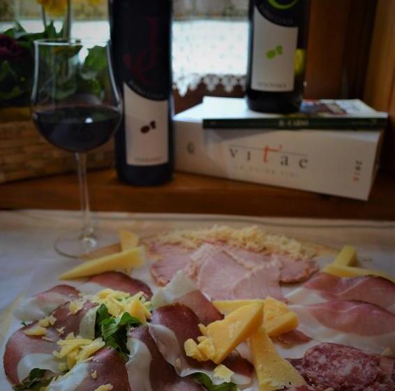 ホテル Colja Jozko Agriturismo