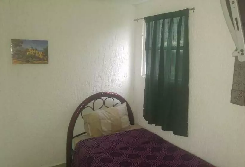 Hotel Juchitepec