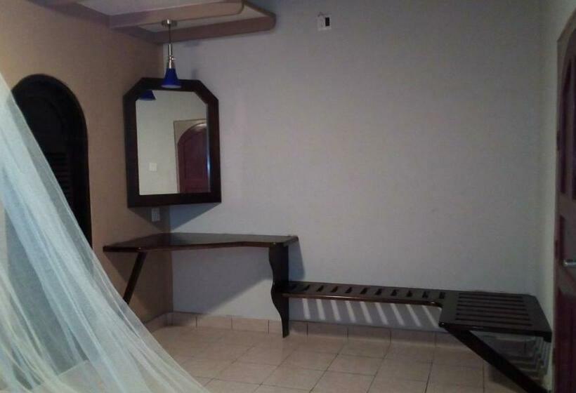 בית מלון כפרי Tranquilo